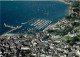 44 - Piriac Sur Mer - Vue Générale Sur Le Bourg Et Le Port - Vue Aérienne - CPM - Voir Scans Recto-Verso - Piriac Sur Mer