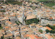 17 - Ile De Ré - Saint Martin De Ré - Vue Générale Aérienne - Carte Neuve - CPM - Voir Scans Recto-Verso - Saint-Martin-de-Ré