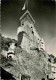 06 - Roquebrune - Cap Martin - Roquebrune Village - Le Vieux Château Et Son Donjon Féodal - Façade Sud-ouest - CPM - Voi - Roquebrune-Cap-Martin
