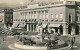 06 - Nice - Sur La Place Masséna - La Fontaine De Soleil - Automobiles - CPM - Voir Scans Recto-Verso - Stadsverkeer - Auto, Bus En Tram
