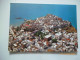Cartolina Viaggiata "PESCHICI Panorama" 1993 - Foggia