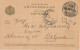 Delcampe - 12 Briefe / Karten Aus Ungarn Mit Bahnpoststempeln (BP002) - Covers & Documents