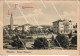Bl694 Cartolina Moiano Piazza Umberto I  Provincia Di Udine Friuli - Udine