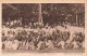 NOUVELLE CALEDONIE - Iles Loyalty - Pilou Canaque - Animé - Cliché D'Art Colonial - Carte Postale Ancienne - Nouvelle-Calédonie