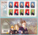 FRANCE 2007 - Fête Du Timbre Harry Potter, Ron, Hermione - Bande Carnet N° BC 4024a Non Pliée Neuf ** - Journée Du Timbre