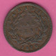 Sarawak - One Cent - 1870 - Charles J. Brooke Rajah - Colonies