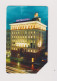 RUSSIA - Telecom HQ Urmet Phonecard - Russland