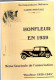 Honfleur En 1939 , 2e Fascicule De L'association " Honfleur " 1939 - 1945 ( 1999 ) Militaria - Normandie