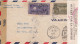 Delcampe - Haiti / Airmail / Censorship / U.S. - Haiti