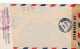 Delcampe - Haiti / Airmail / Censorship / U.S. - Haïti