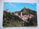 Cartolina Viaggiata "ASOLO Panorama Con La Rocca" 1969 - Treviso