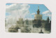 RUSSIA - Fountains Urmet Phonecard - Rusland