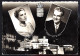 MONACO - MARIAGE PRINCIER - 1956 -  - Covers & Documents