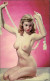 Delcampe - CLASSIC PIN-UPS - LOT OF 10 POSTCARDS - NAKED / NUDE / NU WOMAN - REPRODUCTION - 2000s (3179) - Pin-Ups