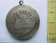 2014 MEDAILLE  - CARAMBOL - COUPE BEHEYT 1955-1956 - Zonder Classificatie