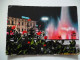 Cartolina Viaggiata "VIAREGGIO Fontana Luminosa" 1964 - Viareggio