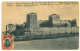  BUL 08 - 23486 VIDIN, Castle Baba-vida, Bulgaria - Old Postcard - Used - 1914 - TCV - Bulgarien