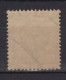 1919 Suecia Sweden Scott 69 Pequeño Escudo Nacional - Unused Stamps