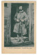 RUS 93 - 15203 ETHNIC, Russia - Old Postcard, CENSOR - Used - 1917 - Russia