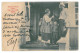 RUS 93 - 15366 ETHNICS, Russia - Old Postcard - Used - 1903 - Russia