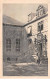 52 - LANGRES - SAN24274 - Hôtel De Breuil De Saint Germain - D'après Un Dessin De J Weismann - Langres