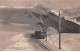 31 - SUPERBAGNERES - SAN24120 - Le Funiculaire - Train - Superbagneres