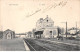 69 - Neuville  - SAN22001 - La Gare - Neuville Sur Saone