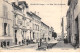 88 - Charmes - SAN22329 - La Poste - Rue Des Capucins - Charmes