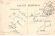 88 - Charmes - SAN22329 - La Poste - Rue Des Capucins - Charmes