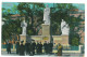 UK 27 - 20528 KIEV, Market, Ukraine - Old Postcard, CENSOR - Used - 1918 - Ukraine