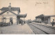 92 - Garches - SAN22464 - Les Quais De La Gare - Train - Garches