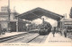 80 - Picquigny - SAN22292 - Intérieur De La Gare - Train - Picquigny