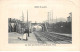 77 - Vaires Torcy - SAN22177 - La Gare De Vaires Torcy, Noisel, Brou - Pli - Vaires Sur Marne