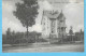 Berchem-Sainte-Agathe-Sint-Agatha-+/-1905-Le Bel-Air-Villa Bourgeoise Du Début Du 20ème S.Très Rare - St-Agatha-Berchem - Berchem-Ste-Agathe