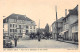 38 - Les Abrets - SAN21717 - Place De La République Et Rue D'Italie - Les Abrets