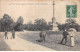 28 - Châteauneuf En Thymerais - SAN21625 - Pyramide D'Hauterive - Forêt - Châteauneuf