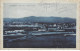 Italie - N°79235 - LIVORNO - Panorama Delta Citta - Carte Avec Un Bel Affranchissement - Livorno