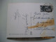 Cartolina Viaggiata "AGRIGENTO  Tempio Di Giunone E Lacinia" 1951 - Agrigento