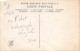 Célébrité - N°80556 - Salon 1908 - Alizard - Un Jour De Pardon En Bretagne - Carte Autographe Original, Vendue En L'état - Entertainers