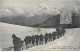 Italie - N°80009 - Alpins Italiens Au Ruitor Et Chaine Du Mont Blanc - Autres & Non Classés