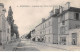 91 -Montgeron - SAN22354 - La Grande Rue à L'Hôtel De La Chasse - Montgeron