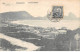 Brésil - N°78974 - RIO DE JANEIRO - Copacabana - Carte Avec Bel Affranchissement - Rio De Janeiro