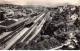 25 - Montbéliard - SAN22711 - Vue Sur Le Quartier De La Chiffogne - Train - CPSM 14X9 Cm - Montbéliard