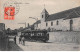 94 - Bonneuil  - SAN22536 - Eglise - Tramway - Bonneuil Sur Marne