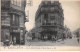 78 - MAISONS LAFFITTE - SAN23836 - Rue De Saint Germain Et Rue De Poissy - Maisons-Laffitte