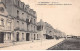 14 - LUC SUR MER - SAN23920 - Annexe Du Petit-Enfer Et Hôtel Baudin - Luc Sur Mer