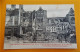 LEUVEN  - LOUVAIN  -  Oorlog 1914 - Puinen -  Kathedraal En Boter Markt  - Cathédrale Et Marché Au Beurre - Leuven