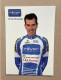 Fotokaart - VERVECKEN Erwin / Baboco-Revor / 2009 - Cycling