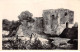 80 - Ham - SAN23109 - Ruines Du Château - CPSM 14X9 Cm - Ham