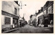 77 - Dammarie Les Lys - SAN23072 - Rue Du Capitaine Bernard De Poret - CPSM 14X9 Cm - Dammarie Les Lys